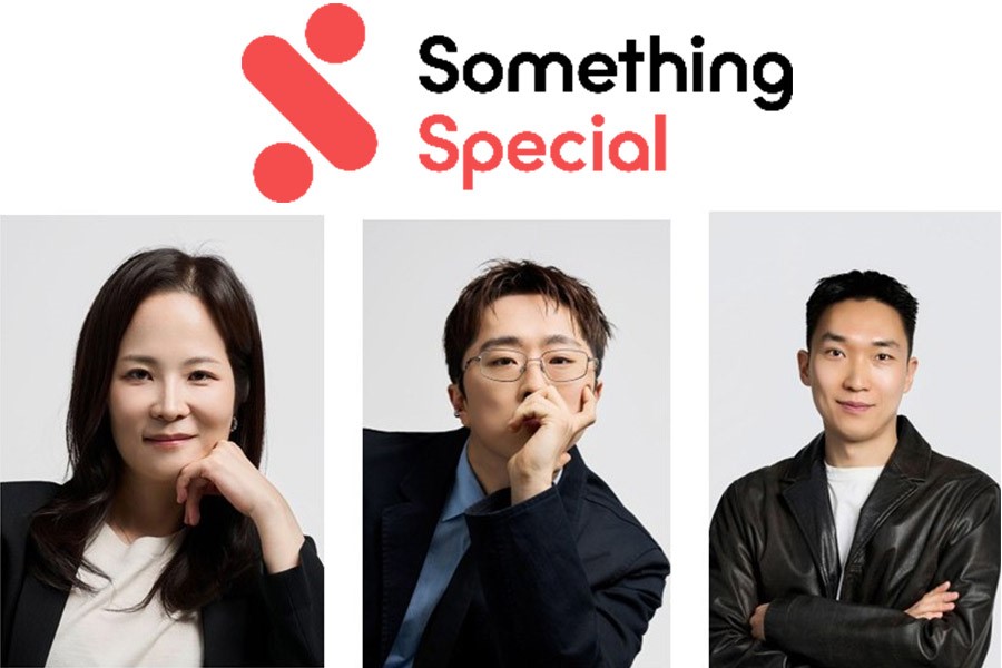 Something Special Promotes InSoon Kim to Co-CEO as It Strengthens Leadership Team